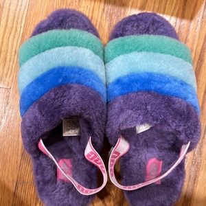 UGG Fluff Yeah Slide